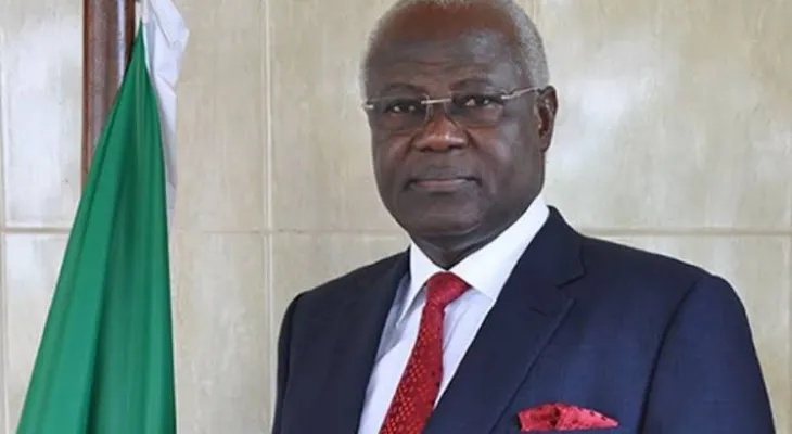 Former President Koroma's Expected Return to Sierra Leone: Insights from Nigerian Foreign Affairs Minister