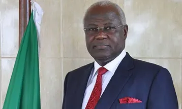 Former President Koroma's Expected Return to Sierra Leone: Insights from Nigerian Foreign Affairs Minister