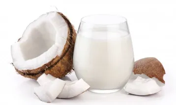 Exploring the Health Benefits of Coconut Milk