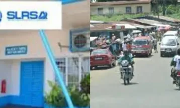 Sierra Leone Road Safety Authority Implements Tariff Adjustment to Enhance Service Sustainability