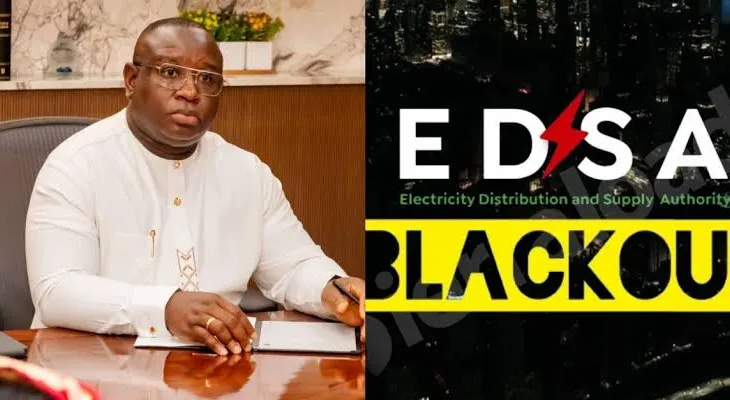 President Bio Takes Action to Tackle Freetown's Energy Crisis