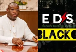 President Bio Takes Action to Tackle Freetown's Energy Crisis