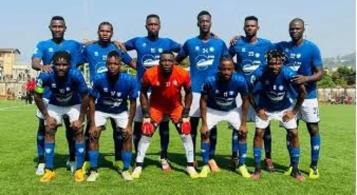 Bo Rangers Secures Victory Over FC Kallon, Maintains Premier League Lead