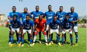 Bo Rangers Secures Victory Over FC Kallon, Maintains Premier League Lead