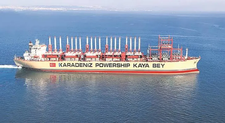 Sierra Leone’s Energy Nightmare: Over US$35 Million Paid to Karpowership Within 7 Months