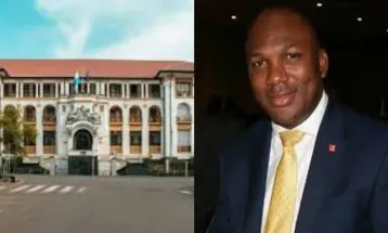 Driver Testifies in Former Skye Bank Manager’s Manslaughter TrialIn a pivotal development within the corridors of justice, the alleged manslaughter trial of former Skye Bank Manager, Ikubolaj