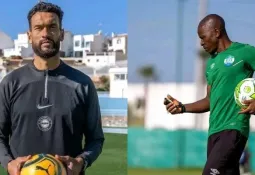Leone Stars Coach Defends Steven Caulker’s Selection for World Cup Qualifiers