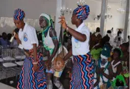 Ministry of Tourism to Host Cultural and Heritage Open Air Carnival in Freetown