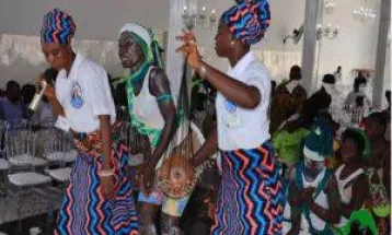 Ministry of Tourism to Host Cultural and Heritage Open Air Carnival in Freetown