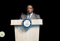President Bio Reiterates Commitment to Big Five Agenda at Annual Retreat in Bo