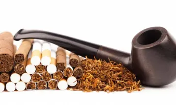 Tobacco Claims 3,330 Lives Annually in Sierra Leone, Health Expert Warns