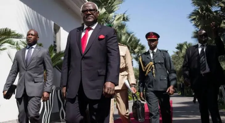 Former President Ernest Bai Koroma Still in Nigeria: Medical Sojourn or Exile?