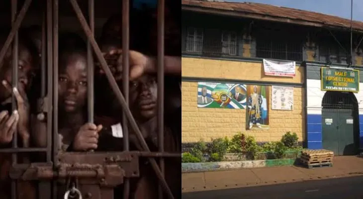 FBC Students and Others Remanded for Housebreaking in Freetown