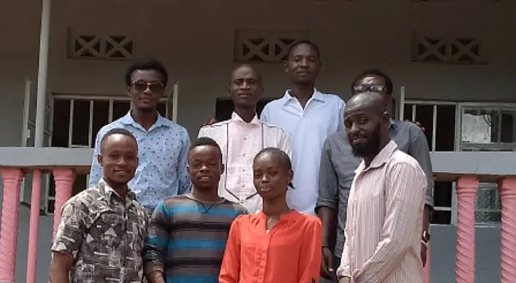 PEACE-Salone Hosts National Youth Commission Members for Partnership Talks in Bo City