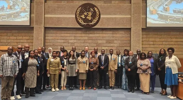 EPA Engages in Global Effort for Biodiversity Protection at Nairobi Summit