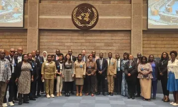 EPA Engages in Global Effort for Biodiversity Protection at Nairobi Summit
