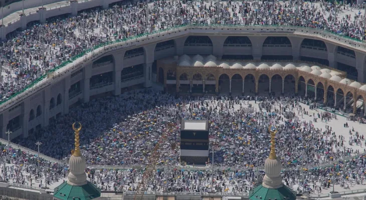 Five Sierra Leoneans Among Over 500 Muslims Who Died at 2024 Hajj