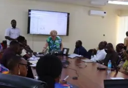 MAFS Concludes Two-Day Workshop on Feed Salone Initiative Implementation