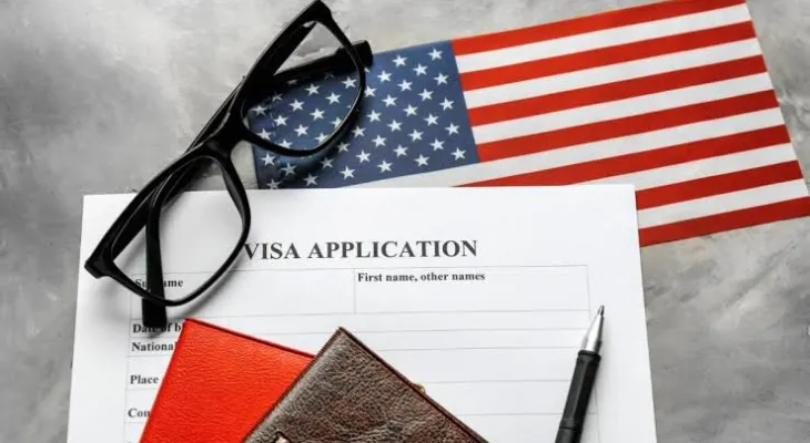 US Embassy Introduces New Visa Appointment System