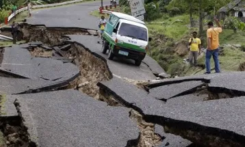 NDMA Responds to Suspected Earth Tremor in Makeni