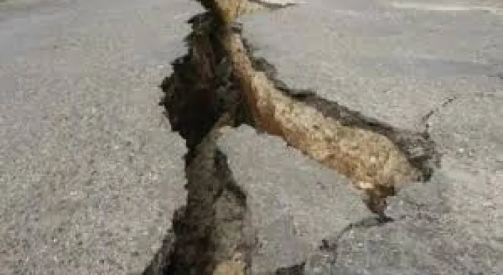 Suspected Earth Tremor Causes Panic in Makeni City