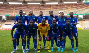 Leone Stars Coach Selects 26 Local Players for AFCON Qualifier Training