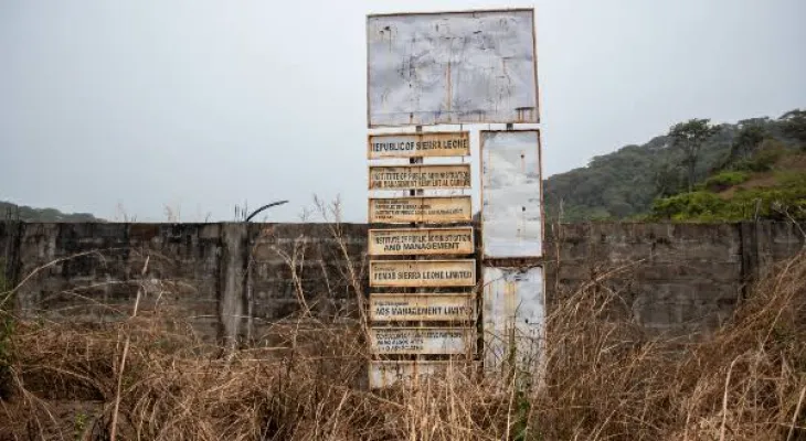 Sierra Leone’s $4.5 Million University Scandal Unveils Deep Corruption Crisis