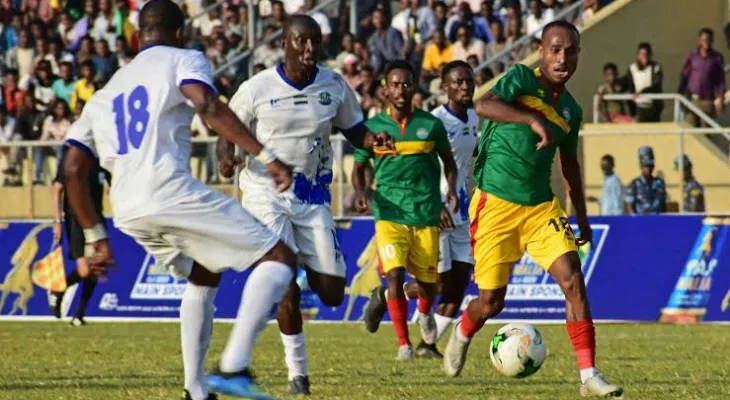 Leone Stars Players Arrive in Liberia for Crucial AFCON Qualifier Against Chad