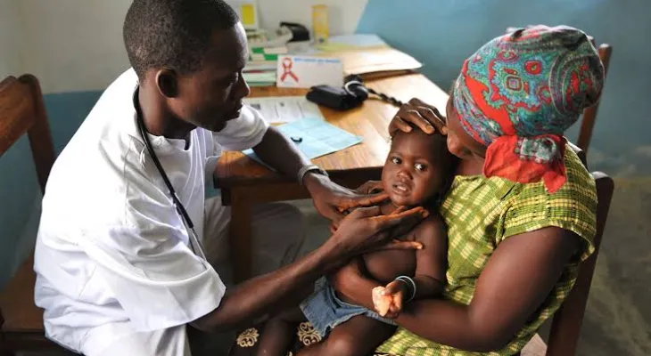 Over 200,000 Women and Children to Benefit from Save the Children’s New Health Project