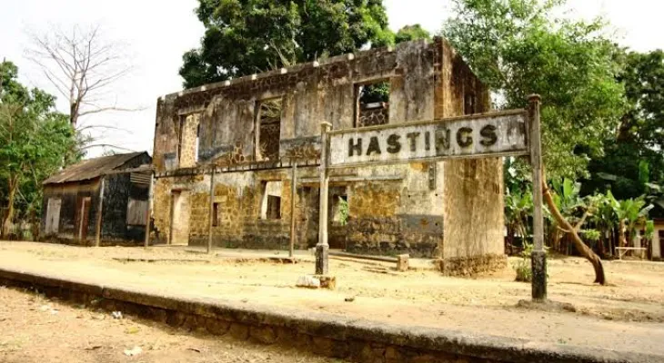 Hastings Residents in Sierra Leone Face Conflict with Military Over Ongoing Land Ownership Disputes