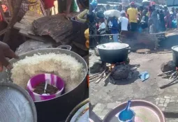 Tragic Incident in Freetown: Two Children Dead, Two Hospitalized After Suspected Food Poisoning