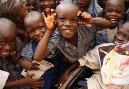 U.S. Strengthens Partnership with Sierra Leone to Tackle Child Labor