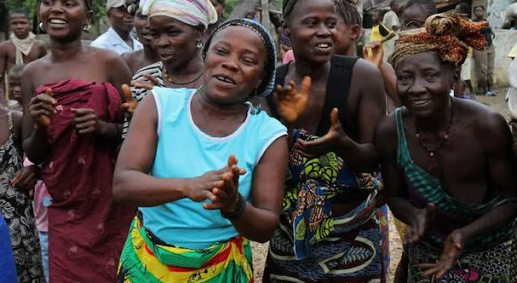 Mysterious Death of Sierra Leonean Woman in Guinea Leaves Community in Shock