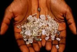 Deputy Sports Minister Testifies in Major Diamond Theft Case