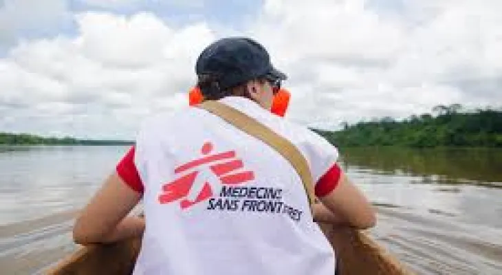 MSF Responds to Allegations of Staff Mistreatment and Unjust Dismissal