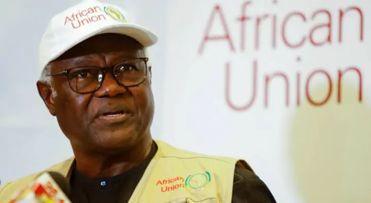 Africa's Future Rests in the Hands of Its Youth, Says Former Sierra Leone President