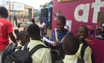 SUCCEED Sierra Leone Marks World Mental Health Day