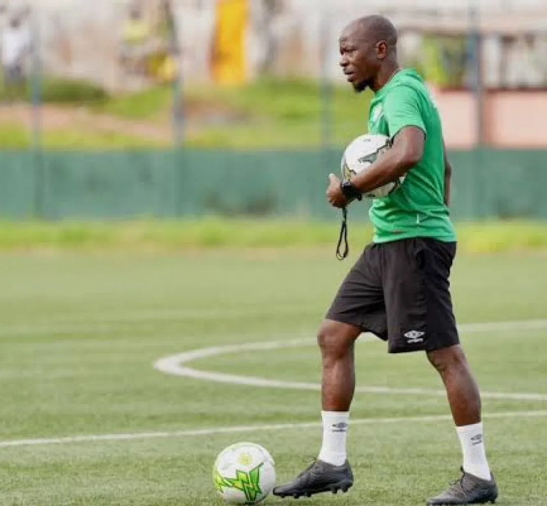 Mounting Criticism Over Sierra Leone National Team Selections Under Coach Amidu Karim