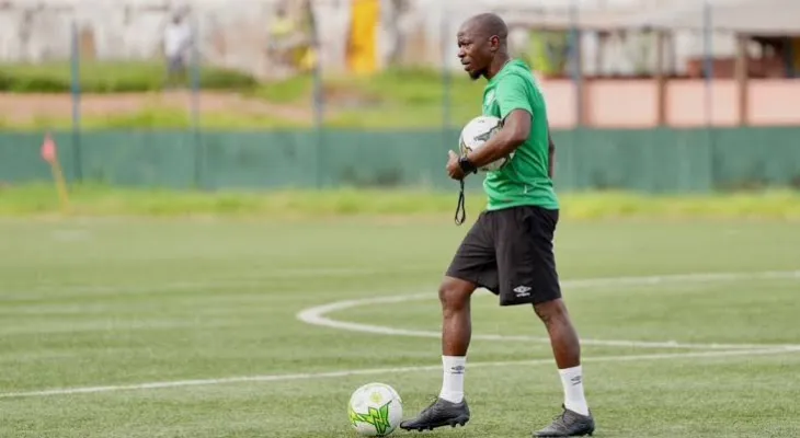 Mounting Criticism Over Sierra Leone National Team Selections Under Coach Amidu Karim