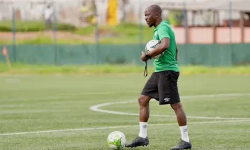 Mounting Criticism Over Sierra Leone National Team Selections Under Coach Amidu Karim