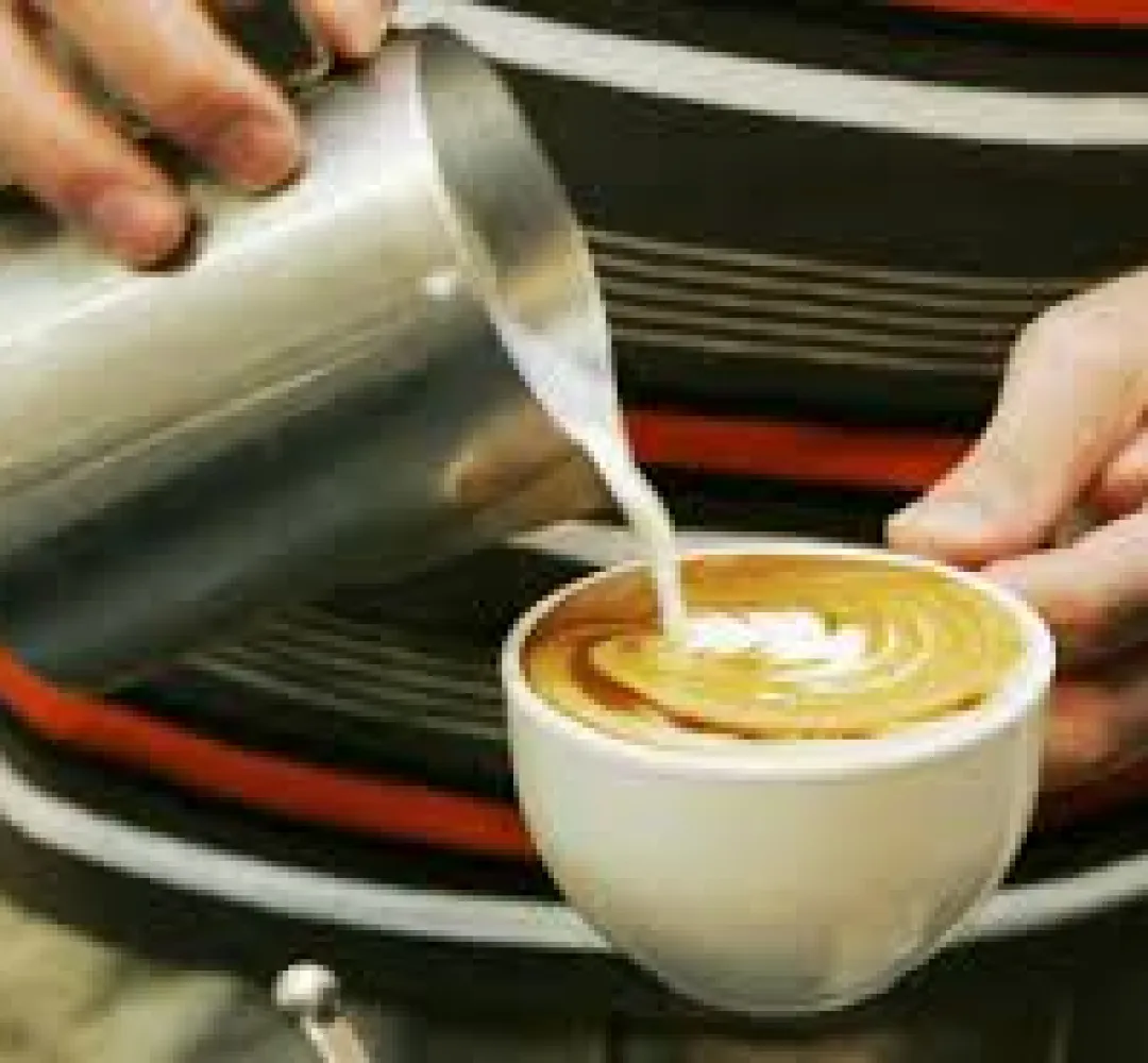 Is Coffee Good for Your Heart? New Studies Reveal Key Insights