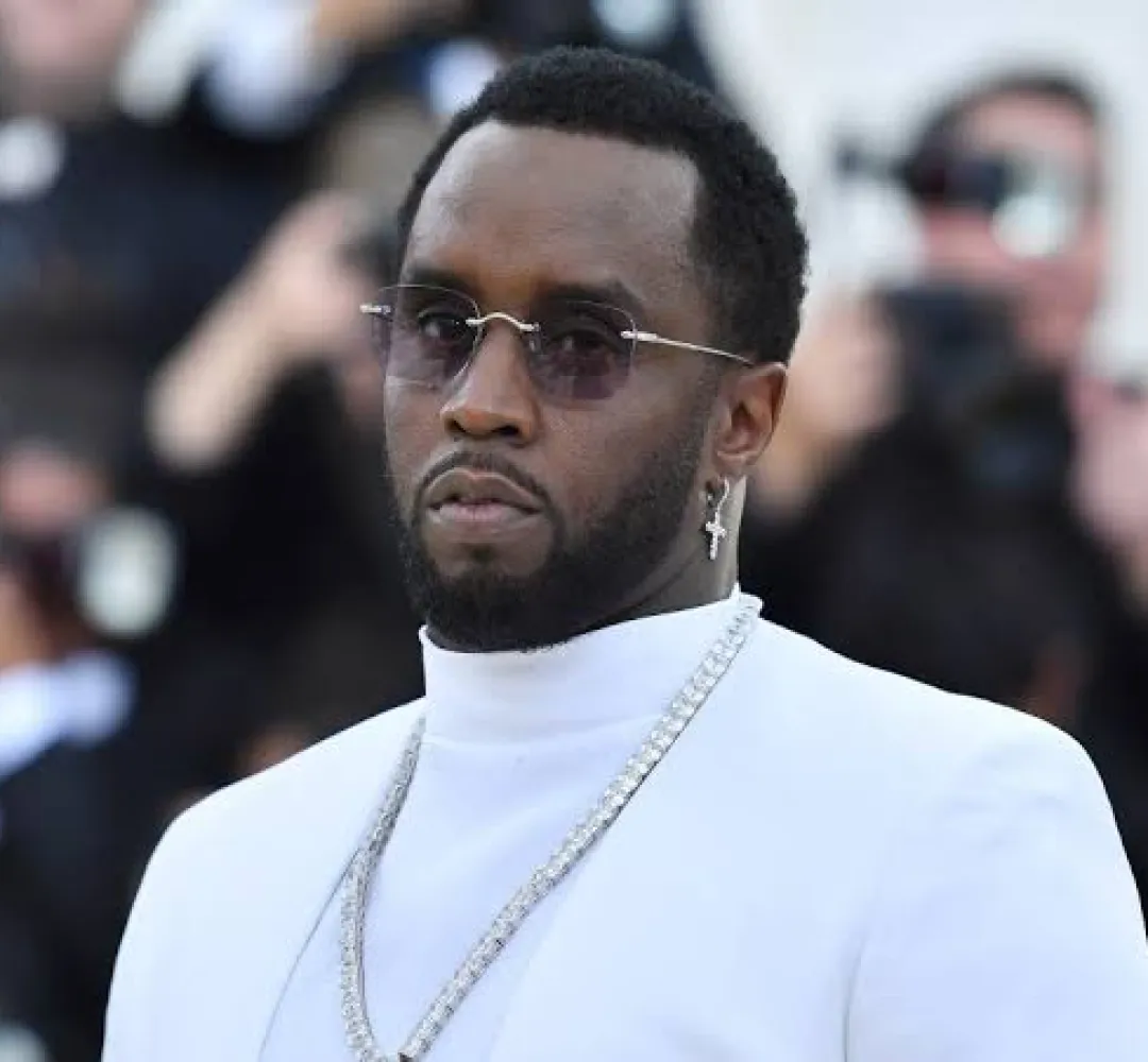 Sean 'Diddy' Combs Faces Over a Dozen Lawsuits While Awaiting Tribal