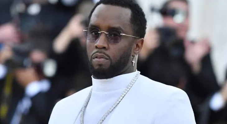 Sean 'Diddy' Combs Faces Over a Dozen Lawsuits While Awaiting Tribal