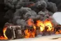 Fuel Tanker Crash in Nigeria Claims 153 Lives