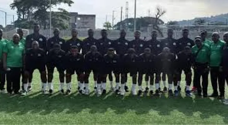 SLFA Appeals Disqualification of Sierra Leone U-17 Team from WAFU Tournament