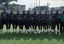 SLFA Appeals Disqualification of Sierra Leone U-17 Team from WAFU Tournament