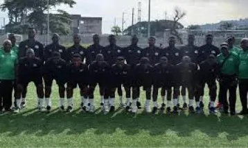 SLFA Appeals Disqualification of Sierra Leone U-17 Team from WAFU Tournament