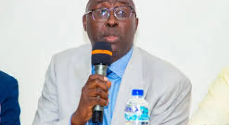 Only 2 Million Sierra Leoneans Hold Bank Accounts, Says Trade Minister