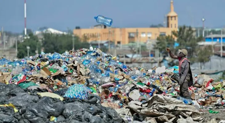 EPA Hosts National Workshop to Prepare for Global Plastic Treaty Negotiations