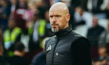 Erik ten Hag Shares Message with Manchester United Fans Following Dismissal